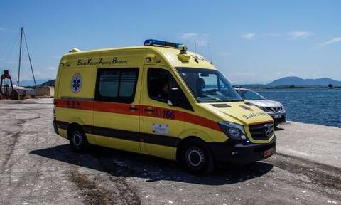 Κρήτη: Καπετάνιος βρέθηκε μαχαιρωμένος στο λιμάνι του Αγίου Νικολάου