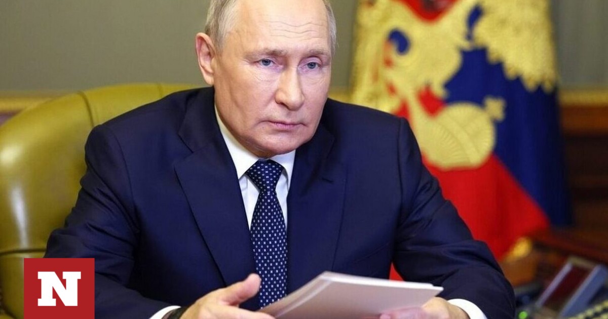 Germany: Putin will drop nuclear weapons, intelligence services warn – Newsbomb – News