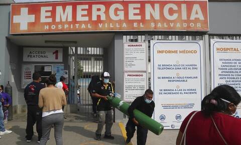 Περού: 54 θάνατοι από το Σεπτέμβριο λόγω νοθευμένων αλκοολούχων ποτών