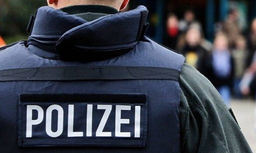 Επίθεση στη Γερμανία: Δύο νεκροί, 1 τραυματίας - Συνελήφθη ο δράστης