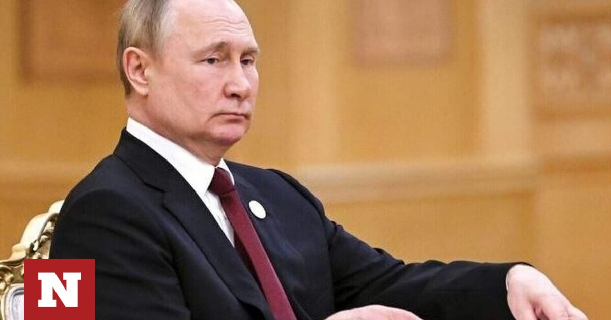 Ρωσία: Ασφαλής, προς το παρόν ο Πούτιν – Οι κίνδυνοι που τον απειλούν – Newsbomb – Ειδησεις