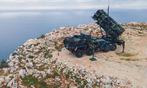 Ένοπλες Δυνάμεις: Αυτή θα είναι η ελληνική απάντηση αν η Τουρκία εκτοξεύσει βαλλιστικό πύραυλο