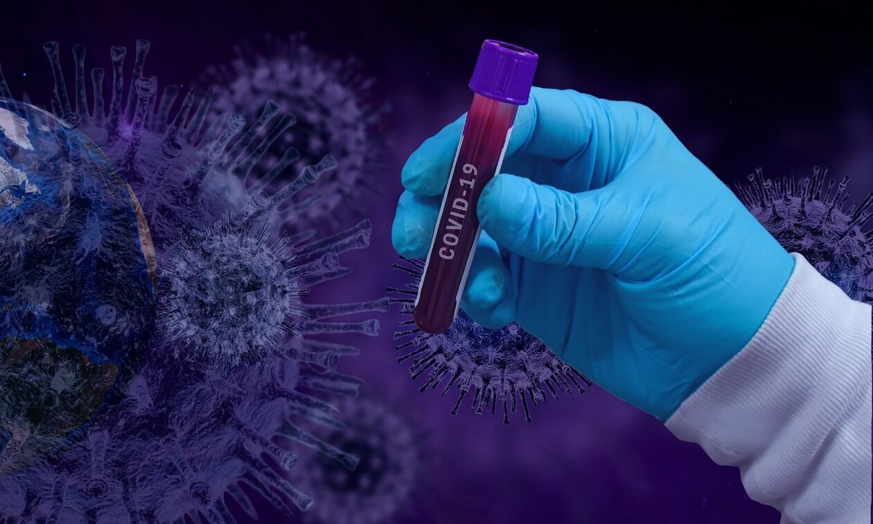 Ραγδαία εξάπλωση του κορoνοϊού – Επικίνδυνος ο συνδυασμός με τη γρίπη