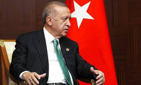 Ο Ερντογάν εκβιάζει τις ΗΠΑ: «Αν δεν προχωρήσουν τα F-16, θα στραφούμε αλλού»