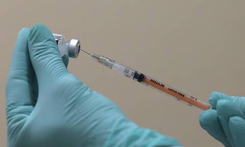 Γρίπη: Πάνω από 600 χιλιάδες άνθρωποι έχουν εμβολιαστεί ήδη