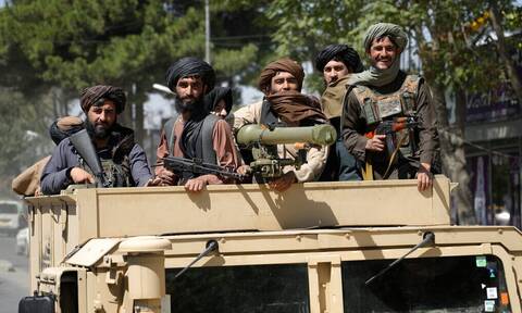 Αφγανιστάν: Μάχες μεταξύ Ταλιμπάν και Ισλαμικού Κράτους