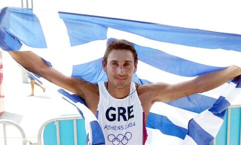 Το δικαστήριο δικαίωσε τον χρυσό Ολυμπιονίκη Νίκο Κακλαμανάκη