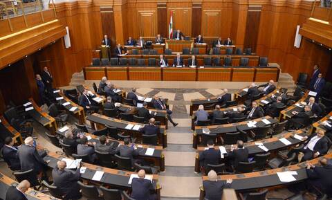 Λίβανος: Οι βουλευτές απέτυχαν και πάλι να εκλέξουν πρόεδρο της χώρας