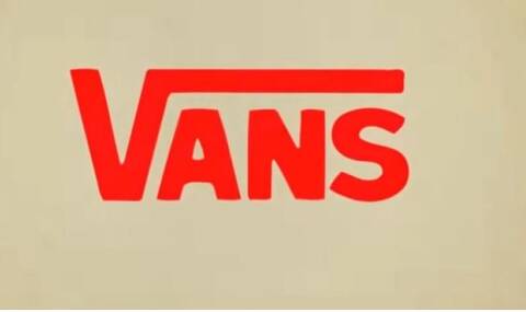 Το κρυφό μήνυμα που υπάρχει πίσω από το logo των Vans (vid)