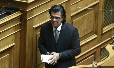 «Σκάνδαλο Πάτση» καταγγέλλει ο ΣΥΡΙΖΑ - Ζητά παραίτηση και Πιερρακάκη