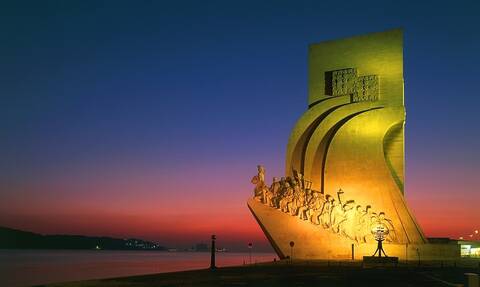 Λισαβόνα: Τα πέντε αξιοθέατα που αναδεικνύουν τη μοναδική ομορφιά της