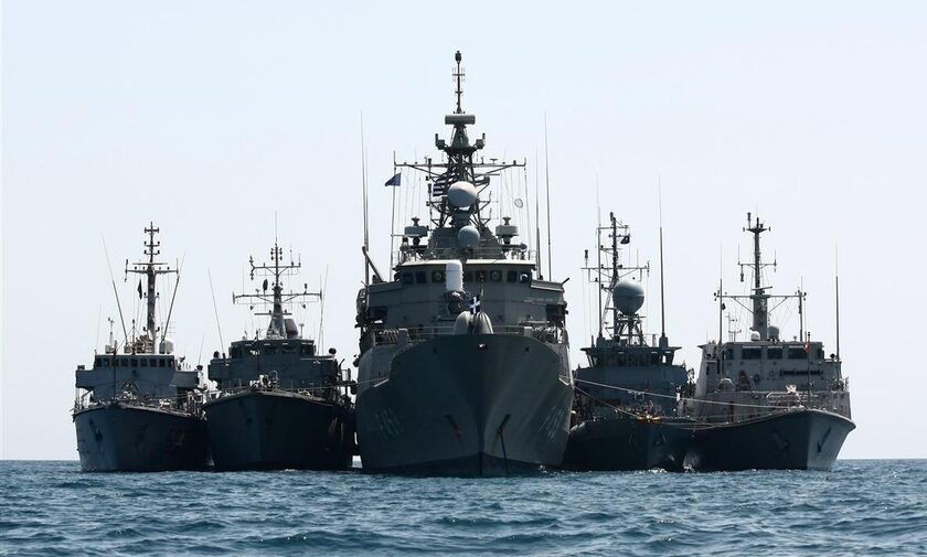 Πολεμικό Ναυτικό: «Κλείδωσαν» οι ΜΕΚΟ - Επιστροφή «μνηστήρων» για κορβέτες και 4η Belh@rra