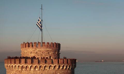 Θεσσαλονίκη: Παρουσία Σακελλαροπούλου οι εκδηλώσεις του Αγίου Δημητρίου και του «Όχι»