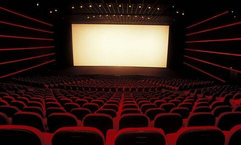 Γιορτή του Σινεμά: Δεκάδες ταινίες με 2 ευρώ μόνο για μία μέρα
