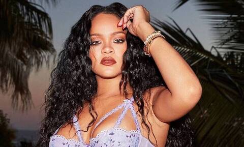 Rihanna: Η πολυαναμενόμενη επιστροφή της στη μουσική είναι γεγονός