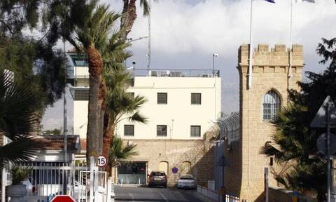 Κύπρος: Φονικό μέσα στις Κεντρικές φυλακές