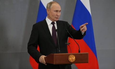 Ρωσία: Ολοκληρώθηκε η μερική επιστράτευση - Το μήνυμα Πούτιν