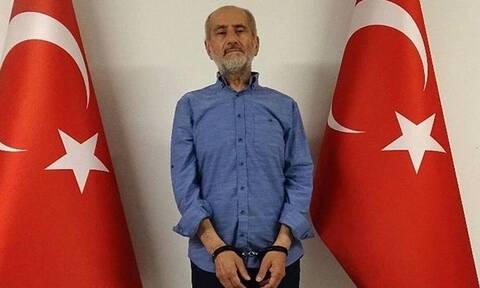 Τουρκία: «Βασανιστήρια» καταγγέλλει ο γιος του Μοχάμεντ Αμάρ Αμπάρα