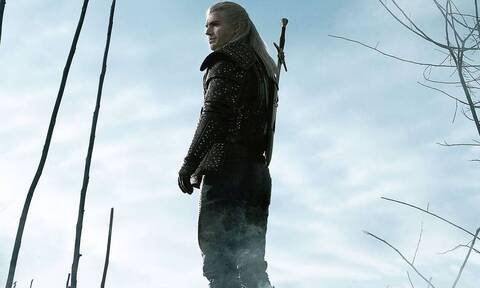 Netflix: Τέταρτη σεζόν για το The Witcher αλλά χωρίς τον Χένρι Καβίλ