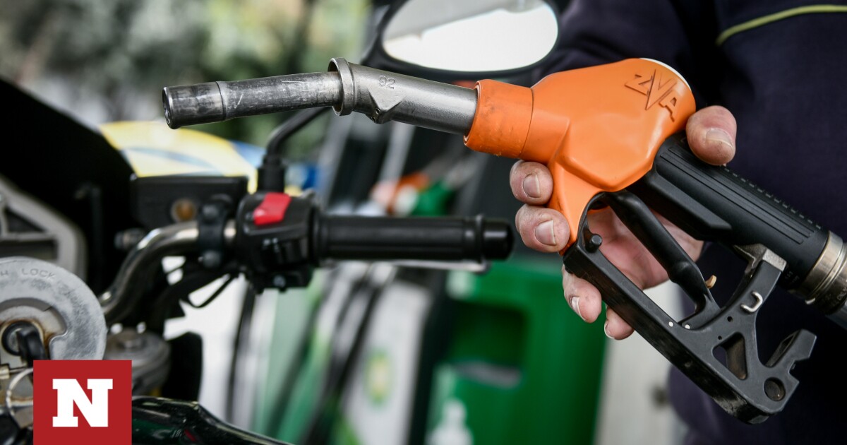 Fuel Prices: Desperate!  The price of unleaded is rising again – Newsbomb – News