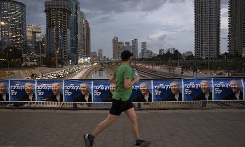 Εκλογές στο Iσραήλ: Ο βασιλιάς «Μπίμπι», οι κάλπες και τα απρόοπτα