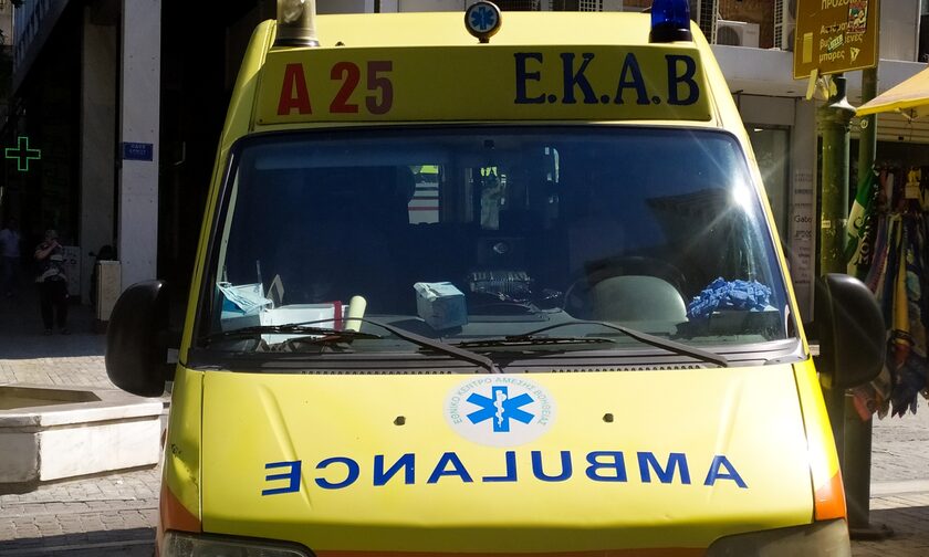 Τραγωδία στο Βόλο: 32χρονη πέθανε ξαφνικά ενώ κοιμόταν