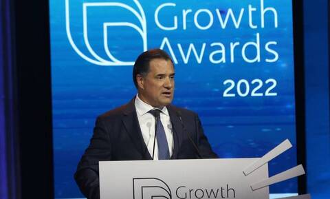 Άδωνις Γεωργιάδης: Θετικός θα είναι ο ρυθμός ανάπτυξης και το 2023
