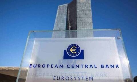 Προειδοποιήσεις ΕΚΤ για τους κλιματικούς κινδύνους
