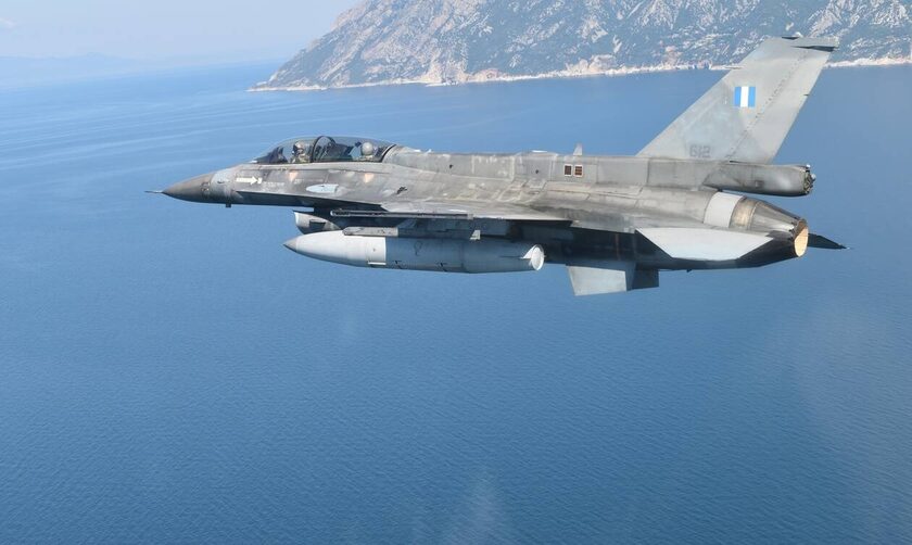Πολεμική Αεροπορία: Αναβαθμίζονται και τα F-16 Block 50 - Σε «βέρτιγκο» ο Ερντογάν