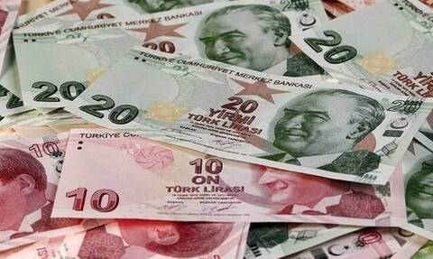 Στο 85,5% ανήλθε ο πληθωρισμός στην Τουρκία