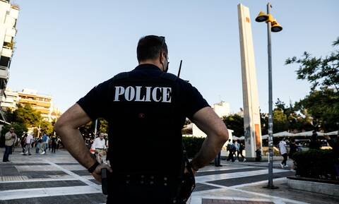 Θεσσαλονίκη: Αστυνομικός έσωσε άνδρα που τον πυροβόλησαν με καραμπίνα