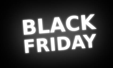 Black Friday: Πλησιάζει η μέρα με τις μεγάλες προσφορές