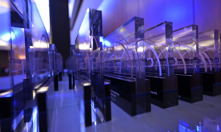 Πολλαπλές διακρίσεις της FAMAR στα Manufacturing Excellence Awards