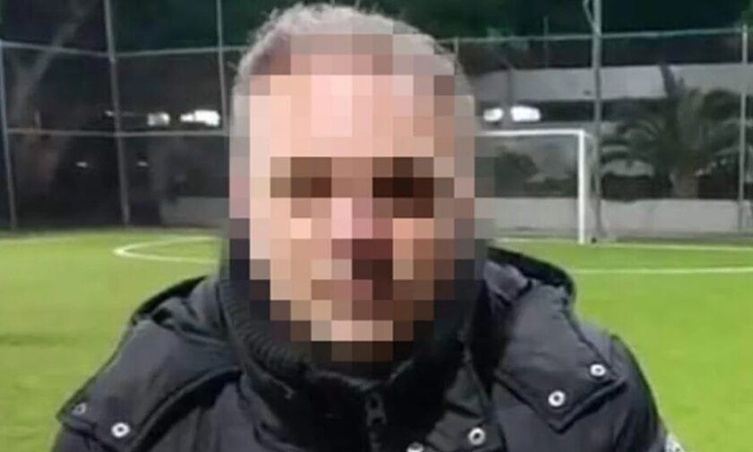 Σεπόλια: Το προφίλ του 55χρονου συλληφθέντα - Προπονητής με διακρίσεις