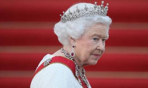 Βασίλισσα Ελισάβετ: Το μυστικό «ραντεβού» της με τον Τομ Κρουζ