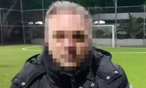 Σεπόλια: Προκαλεί ο δικηγόρος του 55χρονου προπονητή ποδοσφαίρου