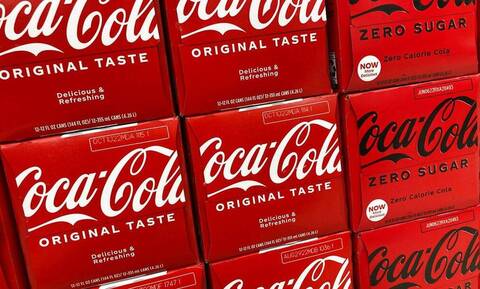 Coca-Cola HBC: Ισχυρές επιδόσεις και αύξηση μερίδιου αγοράς