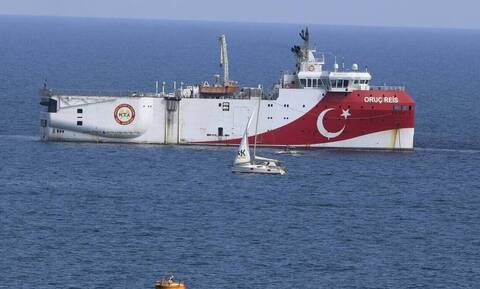 ΕΕ: Χαστούκι σε Τουρκία για δραστηριότητες γεώτρησης στην Αν. Μεσόγειο