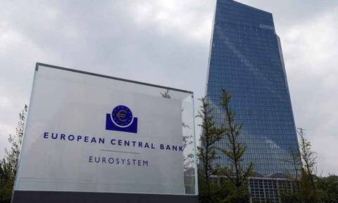 Μήνυμα αποφασιστικής εποπτείας από την ΕΚΤ