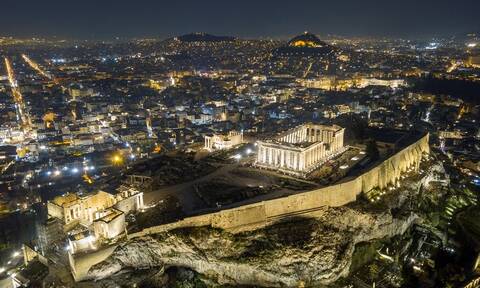 Αθήνα: Ο καλύτερος προορισμός για να ταξιδέψουμε τον Νοέμβριο