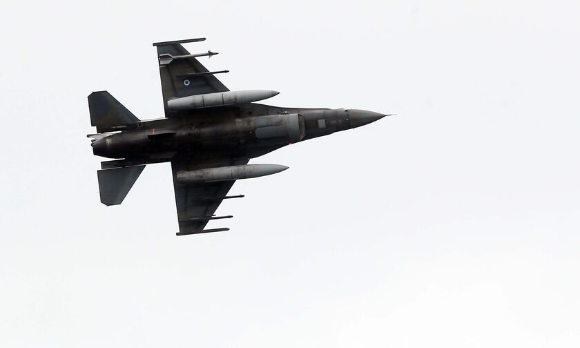 Ψάχνονται για «τσαμπουκά» οι Τούρκοι: 60 παραβιάσεις στο Αιγαίο από F-16 και UAV – Τέσσερις εμπλοκές