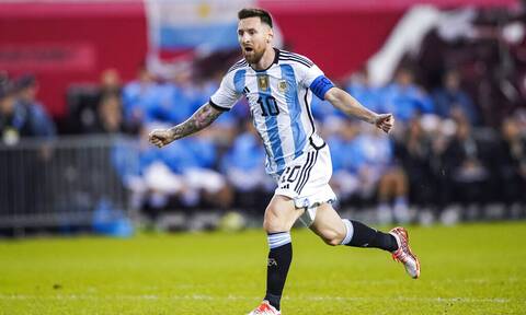 Μουντιάλ 2022: Θα το σηκώσει η Αργεντινή σύμφωνα με το FIFA 23