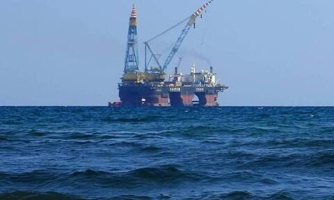 Exxon Mobil: Άρχισε δουλειά – Απλώνει καλώδια στην Κρήτη