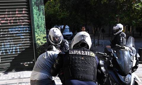Απεργία ΓΣΕΕ: Προσαγωγές και συλλήψεις σε Αθήνα και Θεσσαλονίκη