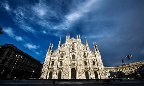 Απόδραση στο Μιλάνο: Το Duomo και άλλα 6 αξιοθέατα που δεν «χάνονται»