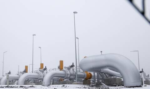 Ρωσία: Συνεργασία με την Τουρκία για το φυσικό αέριο και τα σιτηρά