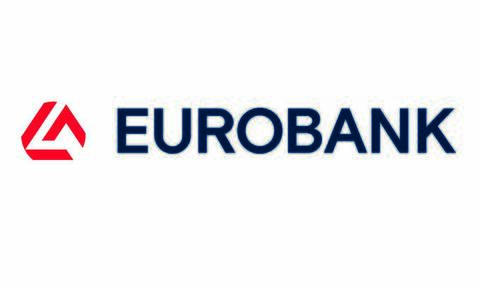 Eurobank: Καθαρά κέρδη 1,1 δισ. ευρώ στο εννεάμηνο