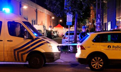 Βρυξέλλες: Νεκρός αστυνομικός από επίθεση με μαχαίρι
