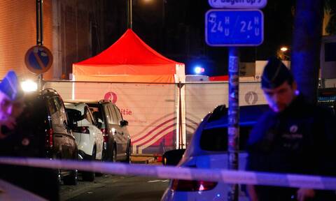 Βέλγιο: Αστυνομικός σκοτώθηκε από επίθεση ενόπλου με μαχαίρι