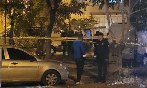 Τουρκία: Πέντε Αφγανοί βρέθηκαν νεκροί σε διαμέρισμα στην Άγκυρα